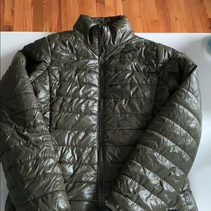 Getting rid of clothes I’ve never worn!